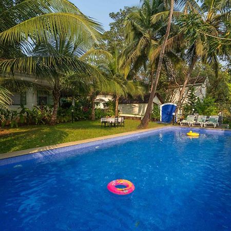 Stayvista At Amalia By Tellado With Pool, Wifi Assagao Luaran gambar