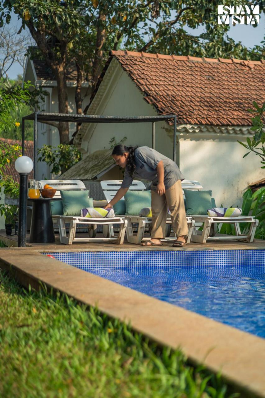 Stayvista At Amalia By Tellado With Pool, Wifi Assagao Luaran gambar