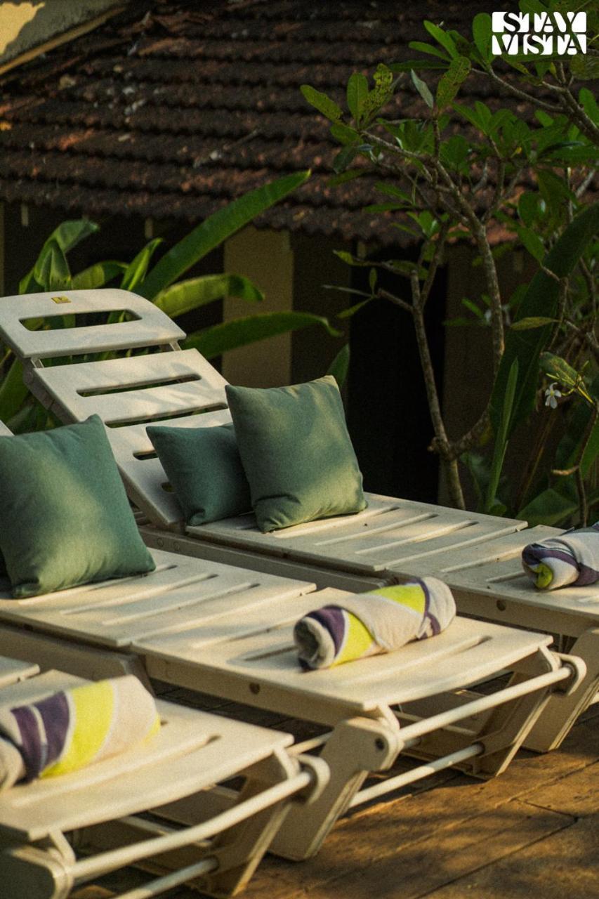 Stayvista At Amalia By Tellado With Pool, Wifi Assagao Luaran gambar