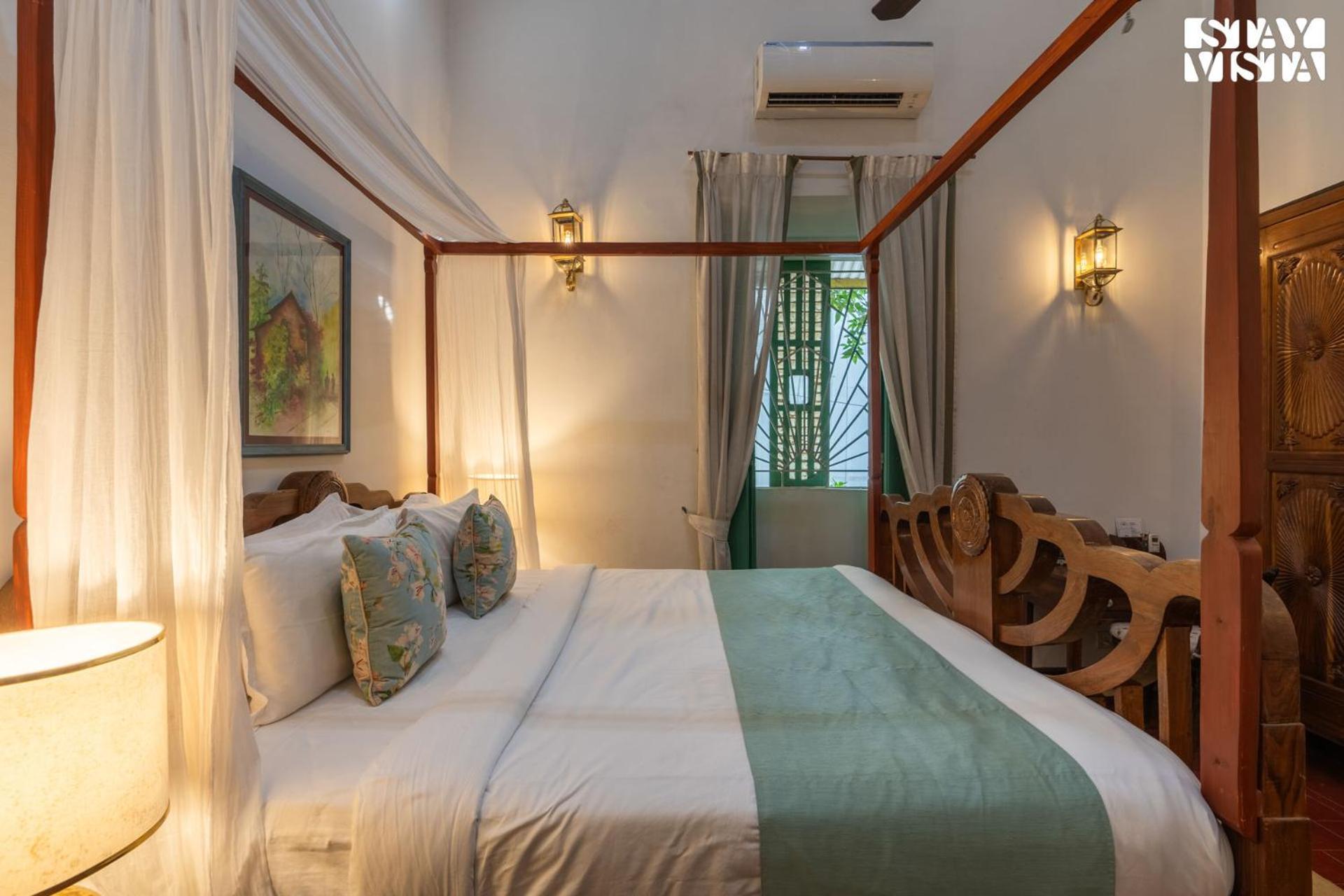 Stayvista At Amalia By Tellado With Pool, Wifi Assagao Luaran gambar